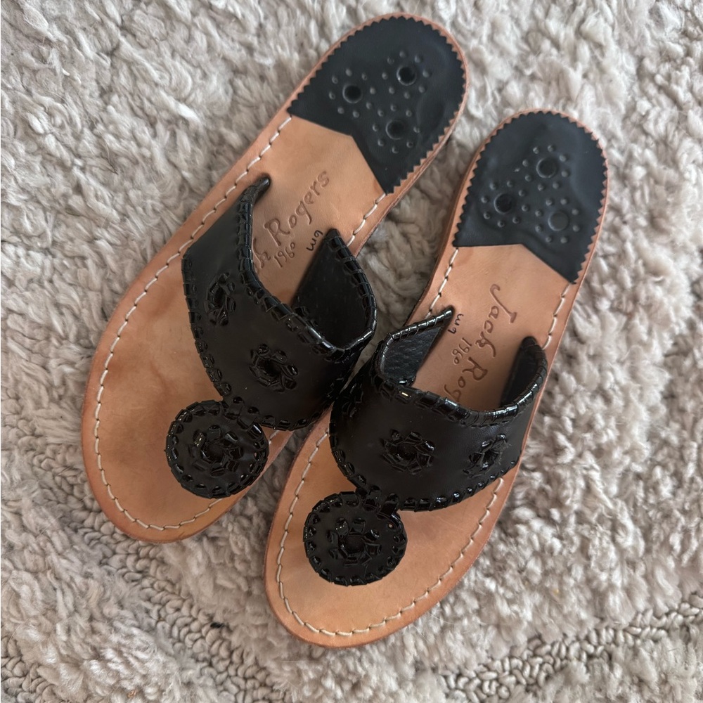 Jack Rogers sandals